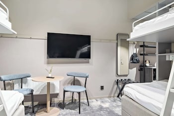 aiden by best western karlstad arena