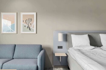 aiden by best western karlstad arena