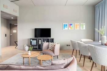 aiden by best western karlstad arena