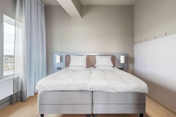 aiden by best western karlstad arena