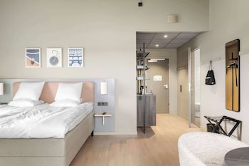 aiden by best western karlstad arena