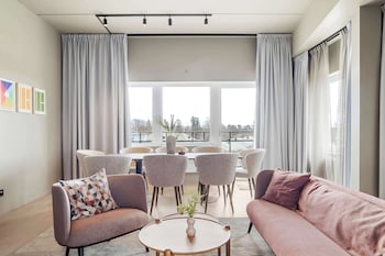 aiden by best western karlstad arena