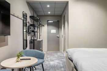 aiden by best western karlstad arena