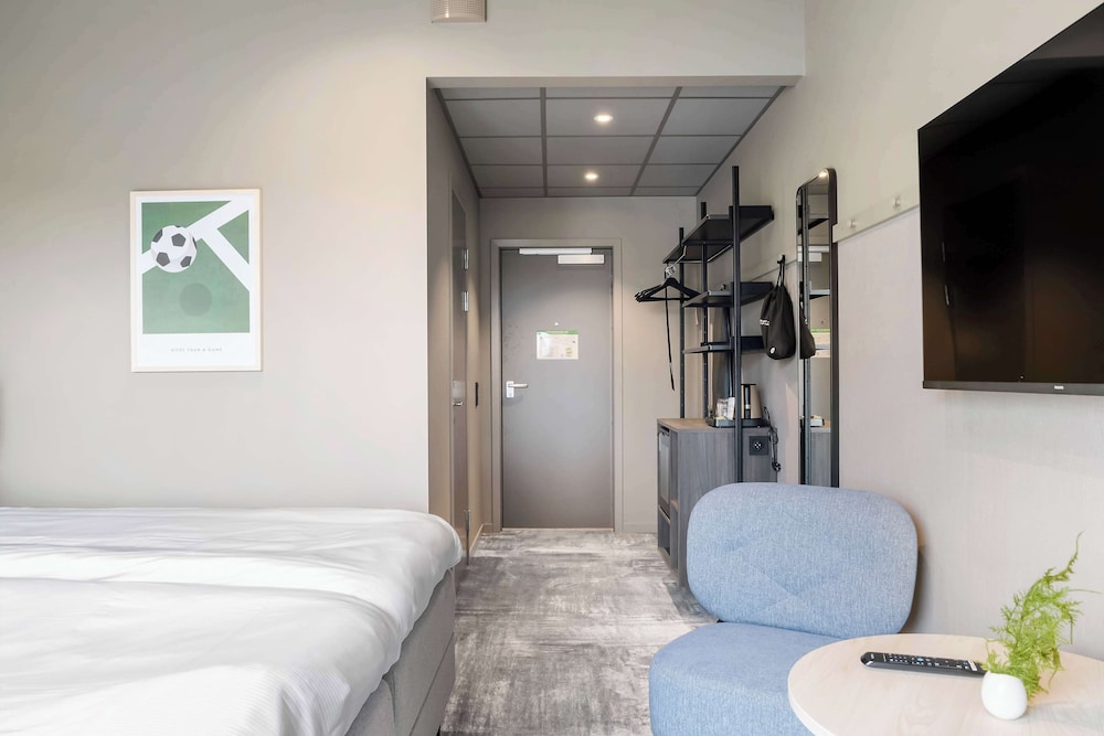 aiden by best western karlstad arena