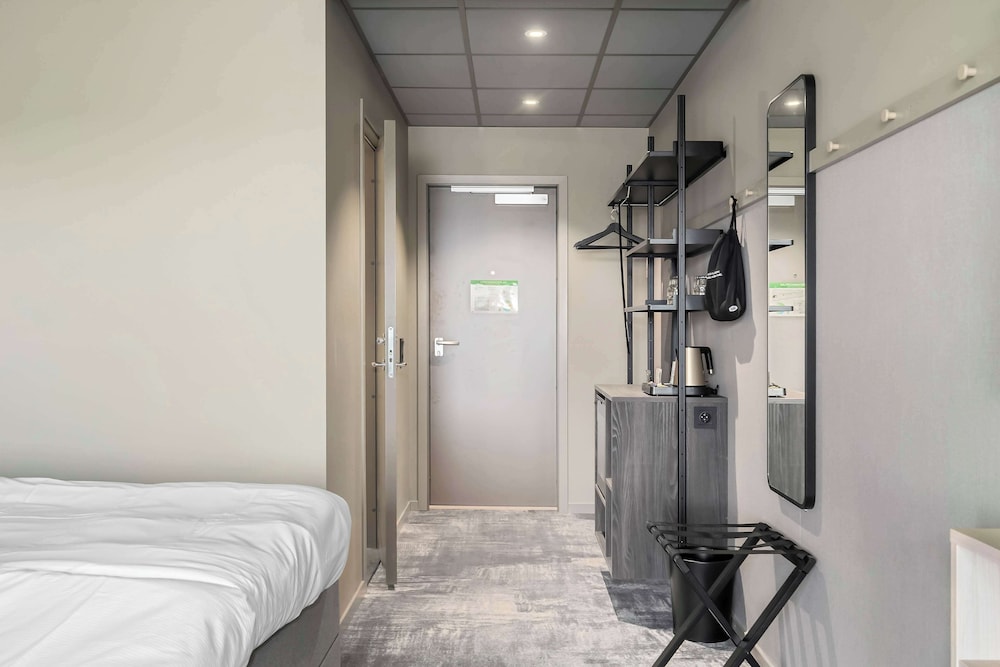 aiden by best western karlstad arena