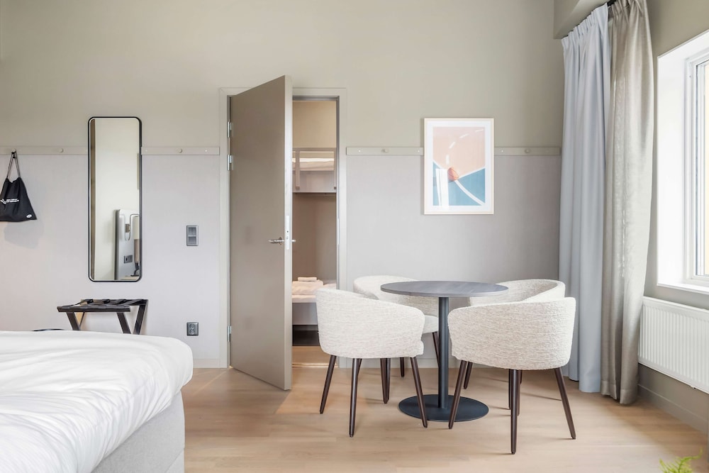 aiden by best western karlstad arena