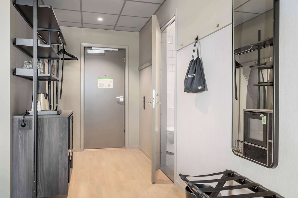 aiden by best western karlstad arena