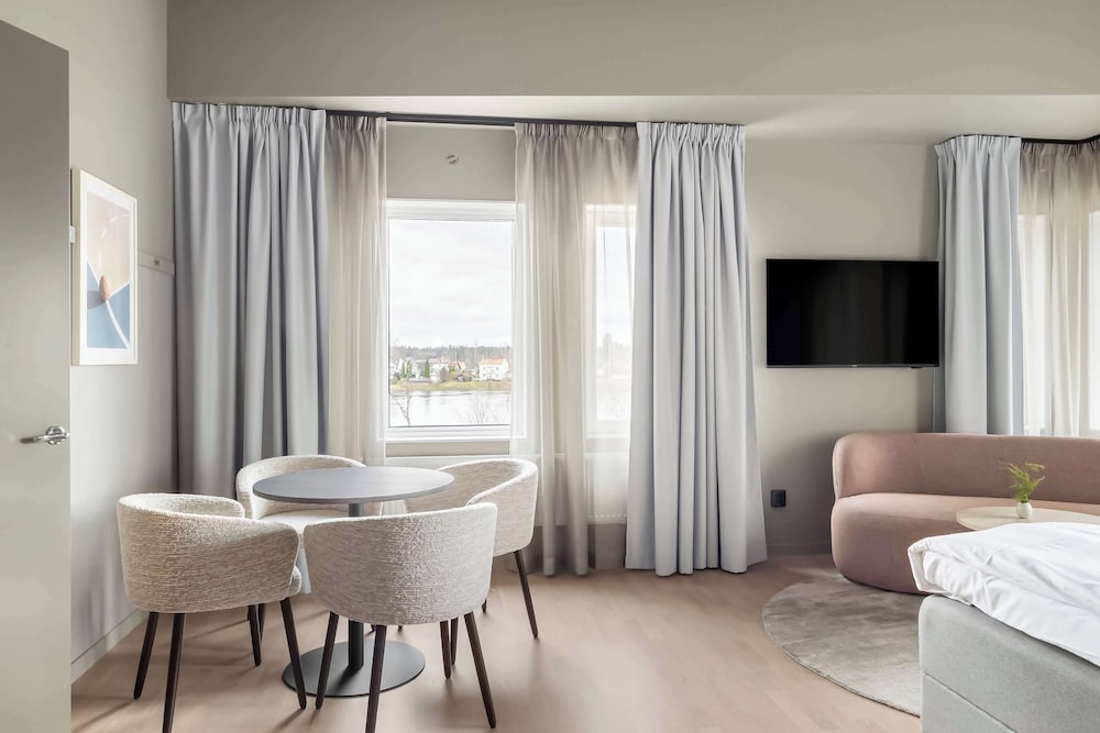 aiden by best western karlstad arena