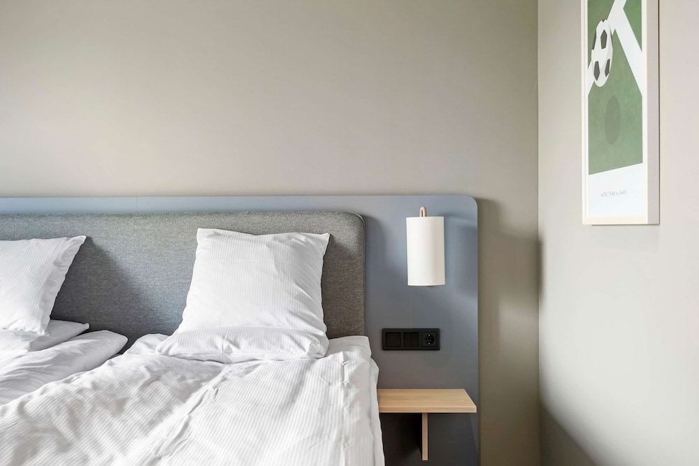 aiden by best western karlstad arena