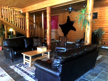 the lodge at lolo hot springs