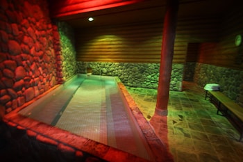 the lodge at lolo hot springs