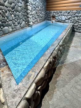 the lodge at lolo hot springs