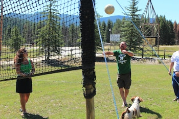 the lodge at lolo hot springs