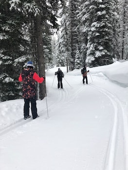 the lodge at lolo hot springs