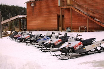 the lodge at lolo hot springs