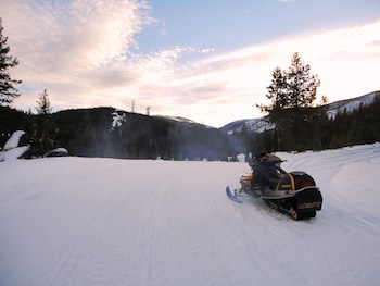 the lodge at lolo hot springs