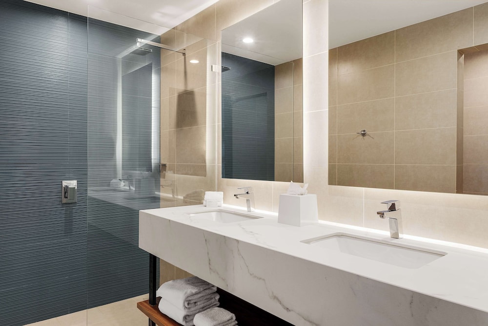 hilton garden inn san jose airport city mall