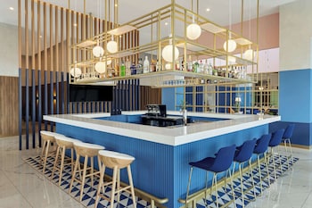 hilton garden inn san jose airport city mall