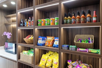 hilton garden inn san jose airport city mall