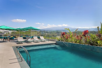 hilton garden inn san jose airport city mall