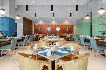 hilton garden inn san jose airport city mall