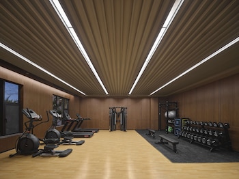 hilton garden inn huizhou north railway station