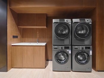 hilton garden inn huizhou north railway station