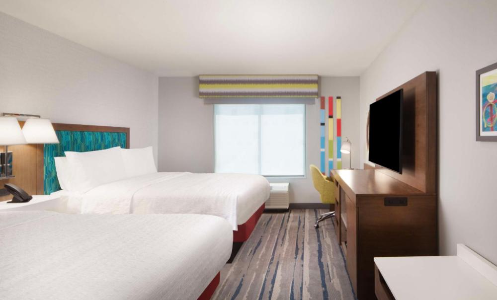 hampton inn ogallala