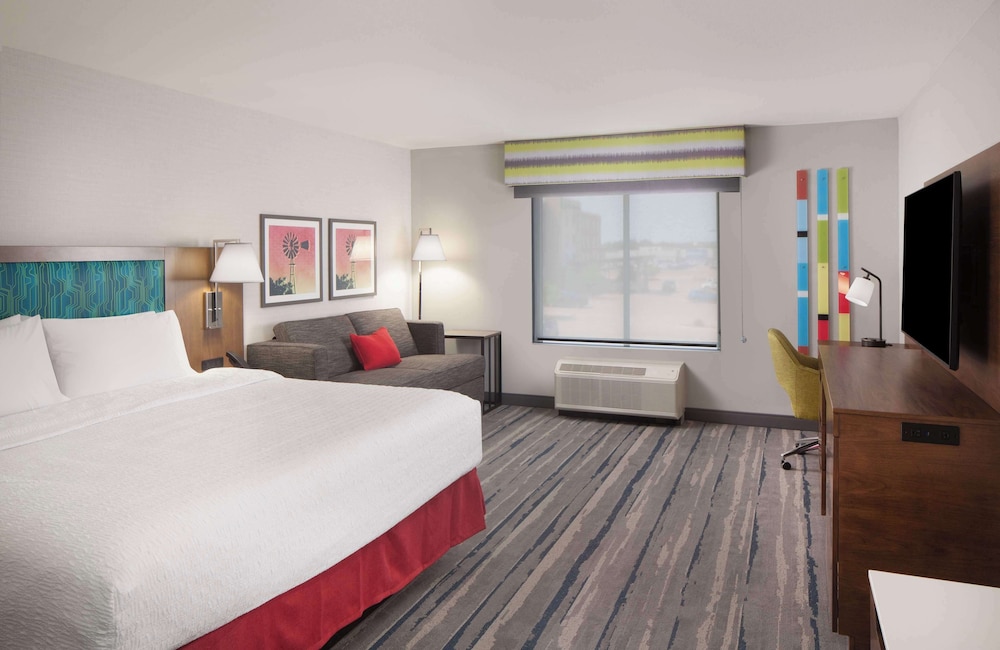 hampton inn ogallala