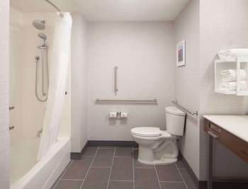 hampton inn ogallala