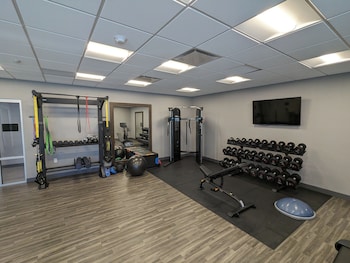 hampton inn ogallala