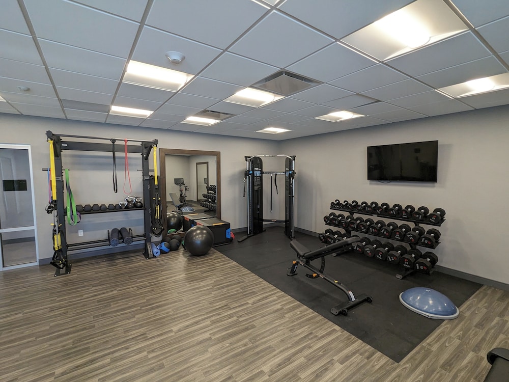 hampton inn ogallala