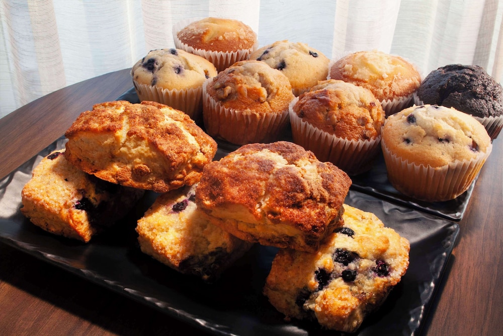 hampton inn ogallala