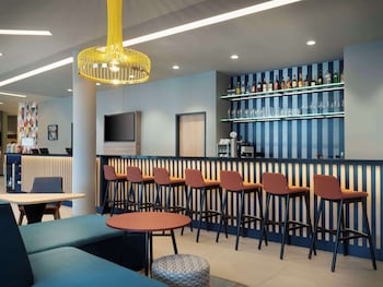 hampton by hilton celle