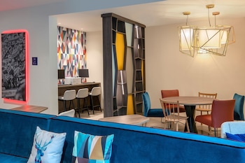 hampton by hilton celle