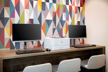 hampton by hilton celle