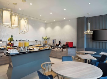 hampton by hilton celle