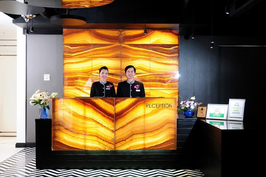 aspira skyy sukhumvit 1