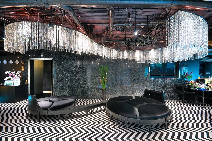 aspira skyy sukhumvit 1