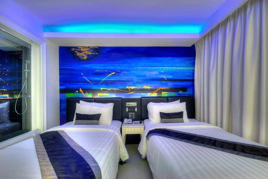 aspira skyy sukhumvit 1