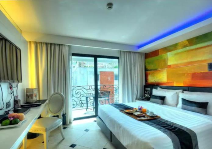 aspira skyy sukhumvit 1