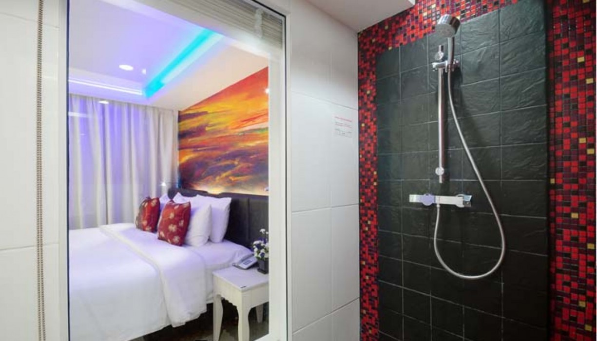 aspira skyy sukhumvit 1