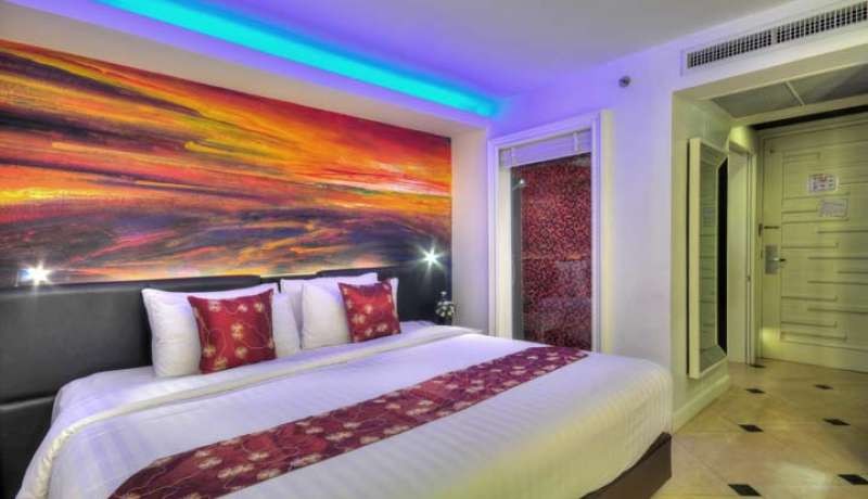 aspira skyy sukhumvit 1