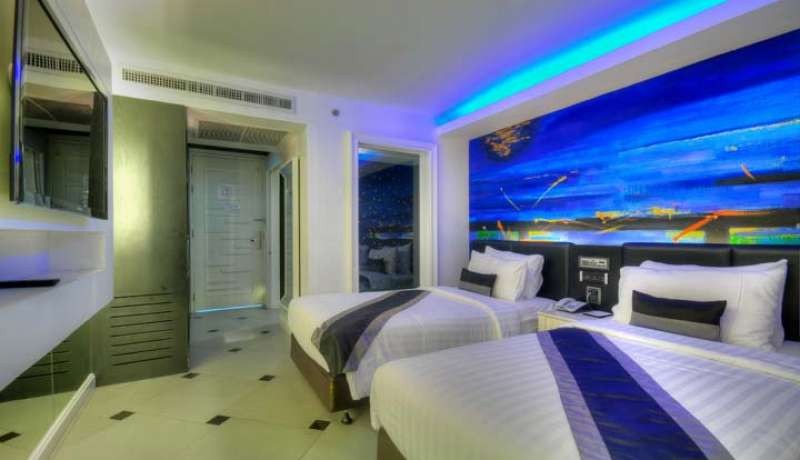 aspira skyy sukhumvit 1