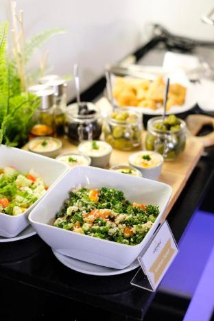 aspira skyy sukhumvit 1