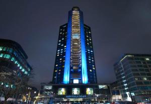 London Hilton On Park Lane,Mayfair>>London,5 star