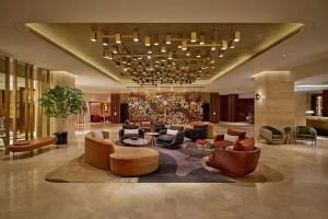 London Hilton On Park Lane,Mayfair>>London,5 star