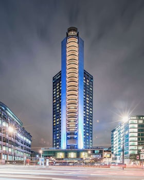 london hilton on park lane