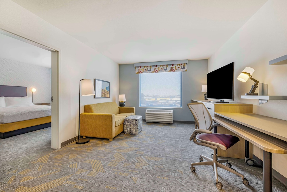 home2 suites by hilton colorado springs airport