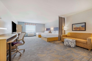 home2 suites by hilton colorado springs airport